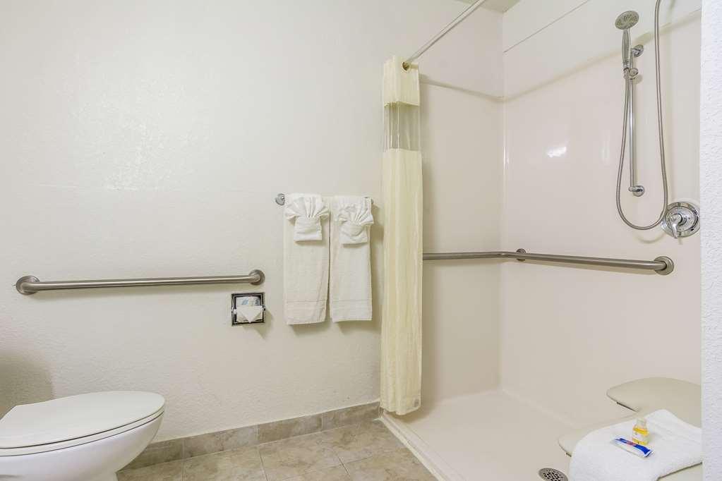 Motel 6-Atlanta, Ga - Downtown Номер фото