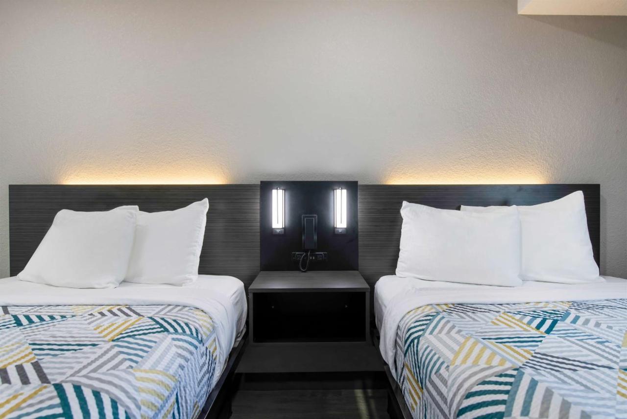 Motel 6-Atlanta, Ga - Downtown Экстерьер фото