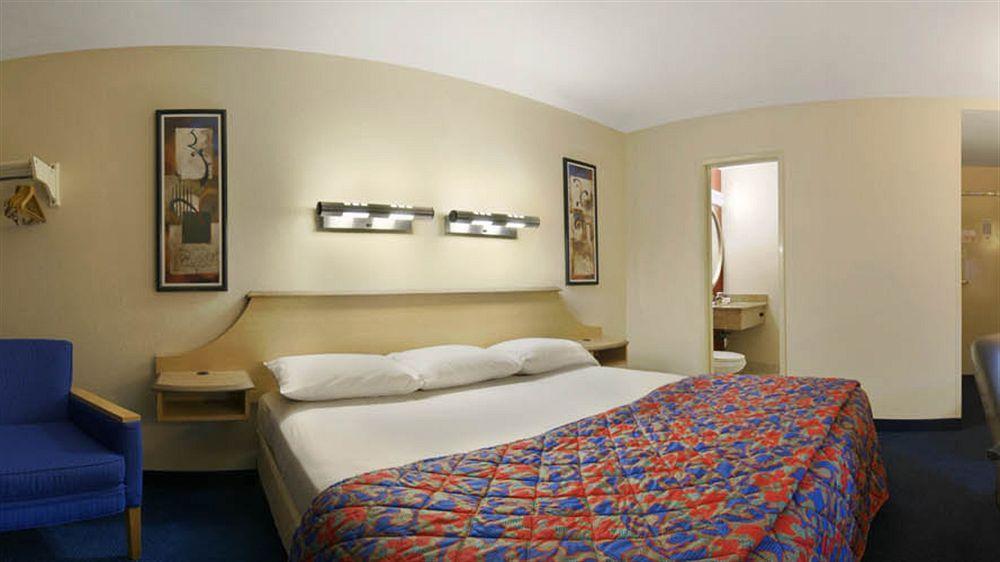 Motel 6-Atlanta, Ga - Downtown Экстерьер фото
